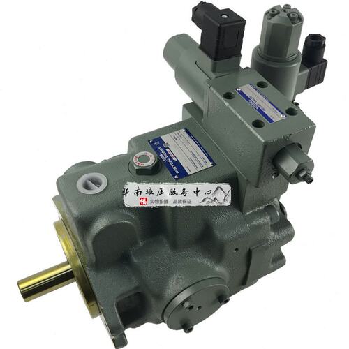 A37-F-R-01-H-S-K-32 A37-F-R-04-H-K-32393油研变量柱塞泵维修