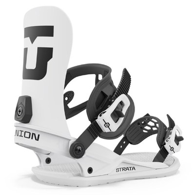 Union滑雪固定器STR单板滑雪Force自由式Strata全地形Ultra 2324