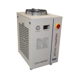 工业0w切雕刻 061通用 30割05200冷水机制冷0水箱激光管c恒温特域