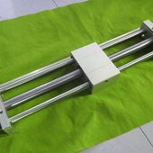 BB9Y00 015B8H0磁 无杆气缸0藕C70 B原装 B1L B650 008575式