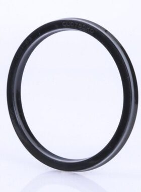 76密封圈0NS K778橡胶黑色082油封O丁晴CH6U-UK**