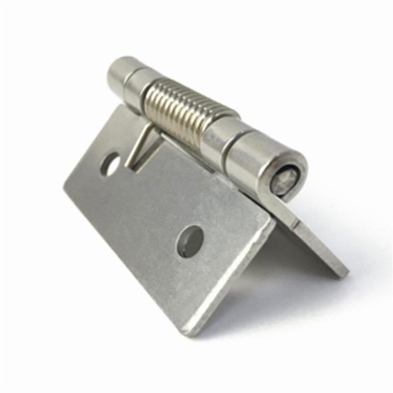 HHSP20/25/38/51不锈钢弹簧 HFG61-20/25/38/51合页铰炼 HFZE86-6