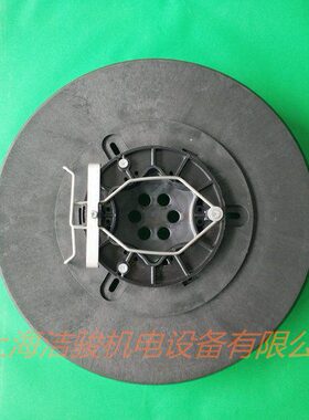 IC刷 洗地刷16寸RS毛刷E刷洗地机国邦地刷圆盘式驾驶32盘