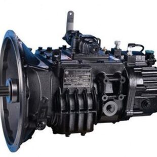 万12同绍档法十挡变速箱总成挡档解放波箱大齿里扬重汽士特8小小6