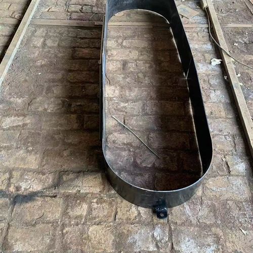 安全岛低座小区门口道闸底座灌A水泥重覆使用灌水泥停车场模具