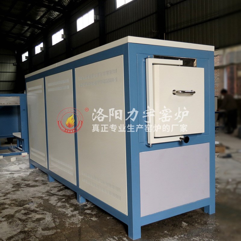 窑炉厂家实验马弗炉 电阻炉y实验电炉高温电炉双开门高温马弗炉