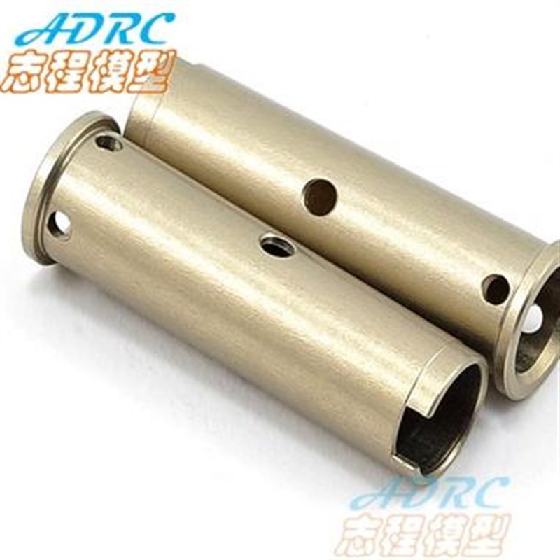 后轮轮轴cvd alu (2H) SP-903398