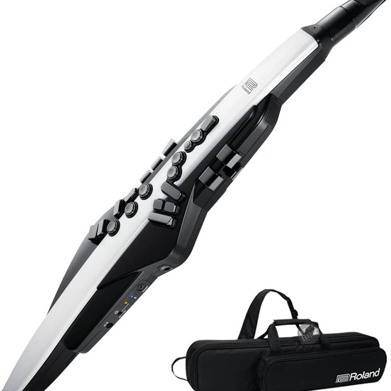 ROLAND罗兰电吹管AE-20电吹管AE-30电萨克斯罗兰WAE20中老年