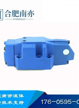 4WMMa16E-L80 手动多路换向阀 手动阀