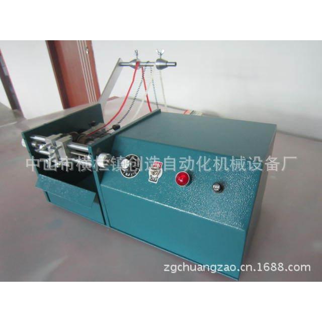 长期供应CZ606自动编带电阻二极管成型机电阻成型机f型