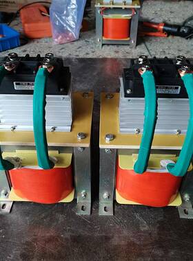 单相整流/直流变压器交流AC380V220V转直流DC36V48V12V变压器