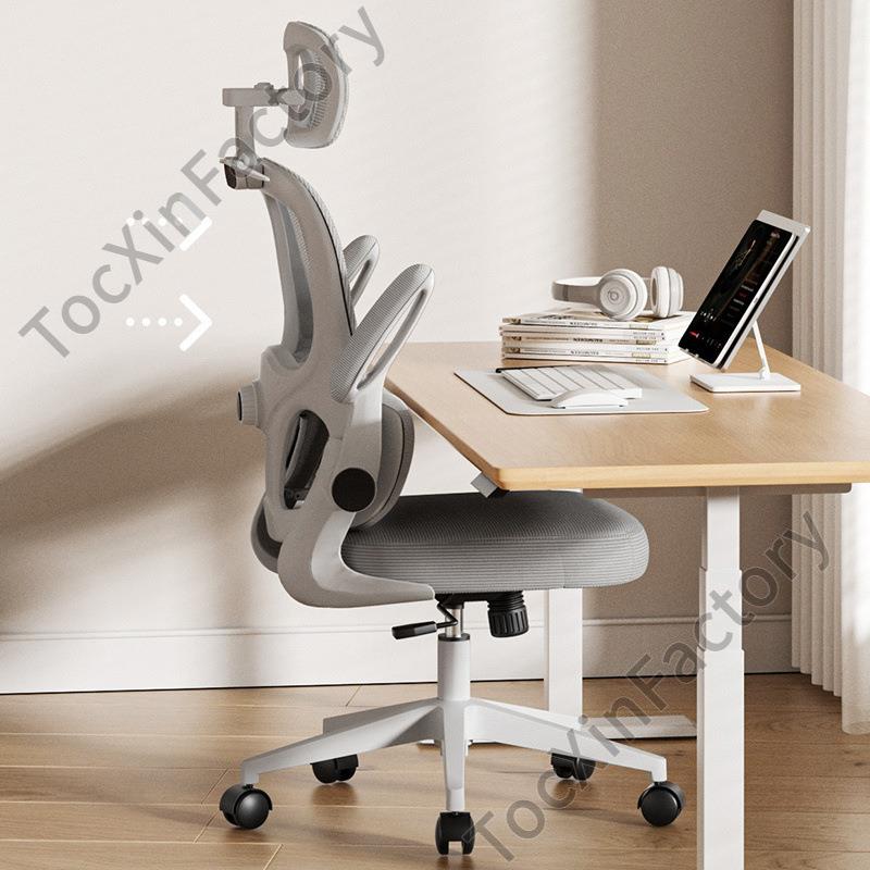 TXP1联丰护腰工学椅椅家用舒适久坐公椅学生学习椅宿舍书房价