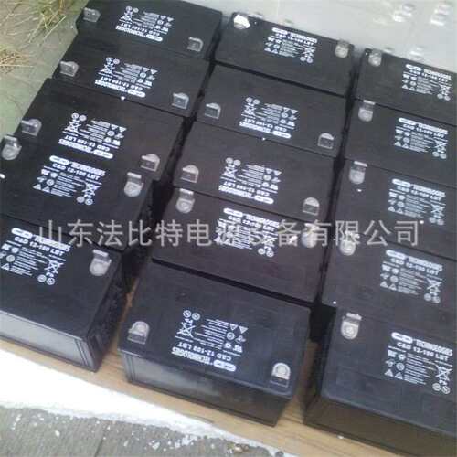 大力神蓄电池MPS 12-76R含税12V76AH大力神铅酸蓄电池MPS 12-76R