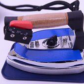 家用工业两用电烫斗 原厂电熨斗 小型压力电加热蒸汽锅炉配件