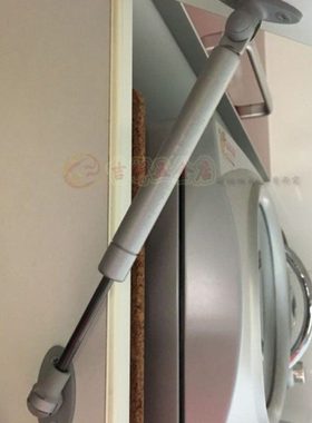 斯德国塔博气撑进口气撑气压杆橱柜上翻门支撑stabilus气撑铰链