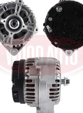 AAN5806发电机AAN8156发电机适用明斯克MAZ 4370发电机