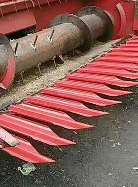 雷沃RG50/60/70收割机配件配套玉米接穗板