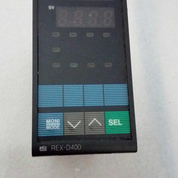 RKC 温控器 D400F-N*DN-N-N