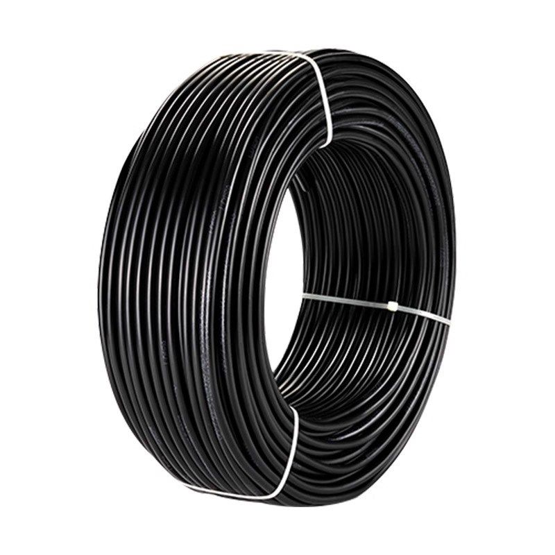 江南国标纯铜芯RVV2/3/4/5芯软护套线1.5 2.5 4 6 10平方电缆线