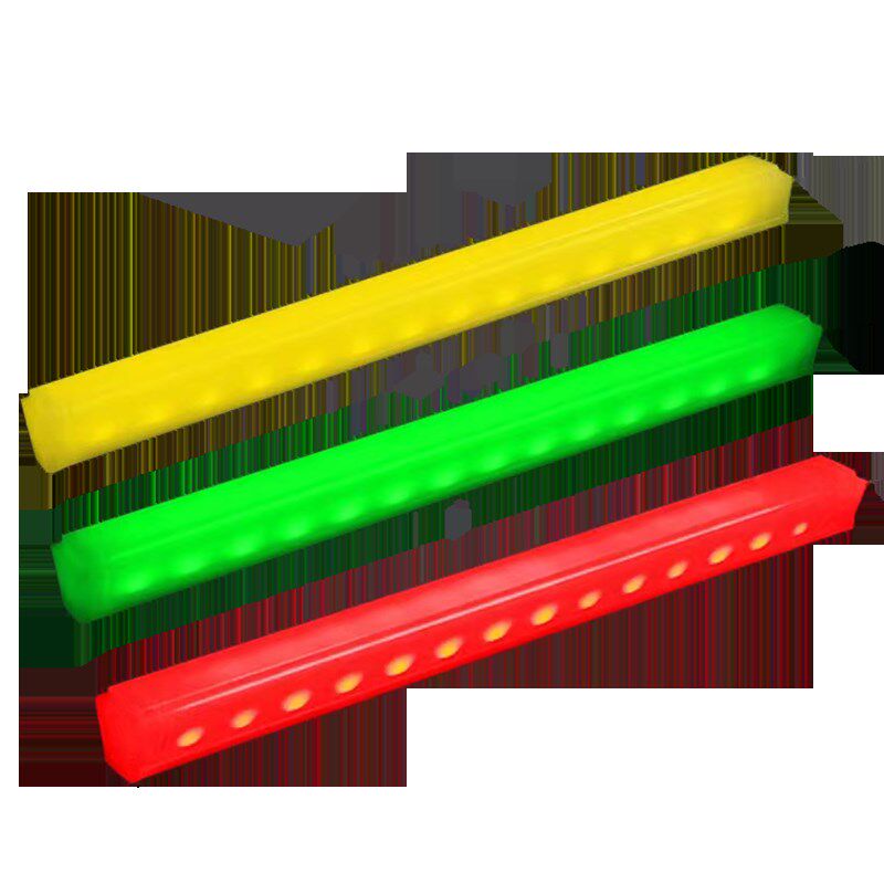 欧恩三色报警灯警示灯灯条