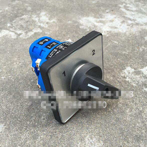 LW39-16A-9OB-22J/2   LW39-16A-90B-22J/2  转换开关
