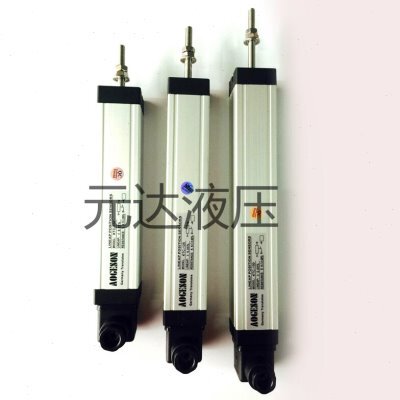 拉杆式KTC-400/425/450/475MM注塑机电子尺 精度电阻尺位移传感器