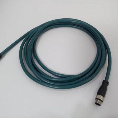 datalogic 得利捷 固定式读码器网线CAB-ETH-M03 93A051346