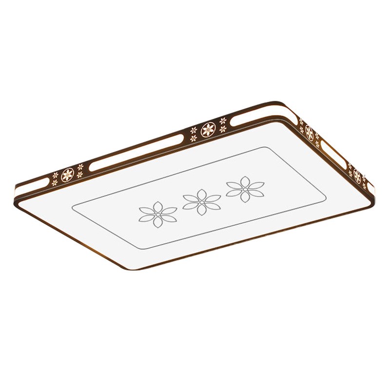 大厅吸顶灯饰客厅大灯主卧室吊灯具大全现代简约大气中山2025新款