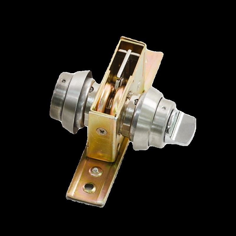 斜舌木门锁地弹门地锁包框锁肯德基门地锁有框玻璃门锁铝合金门锁