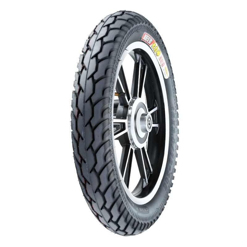 轮胎14/16/18X2.125/2.50/3.0电动车电瓶车电动自行车内外胎