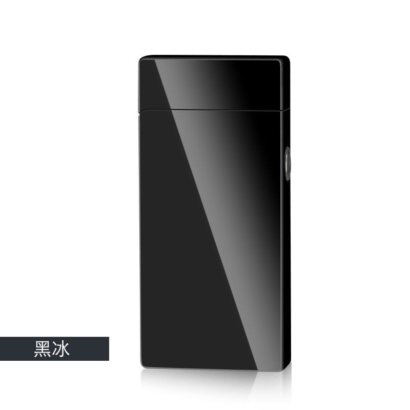 清仓处理歪头USB触摸带蓝灯双电弧充电打火机电子点烟器001-2,户外/登山/野营/旅行用品,打火机,淘宝优惠券,粉丝福利购,淘宝优惠卷