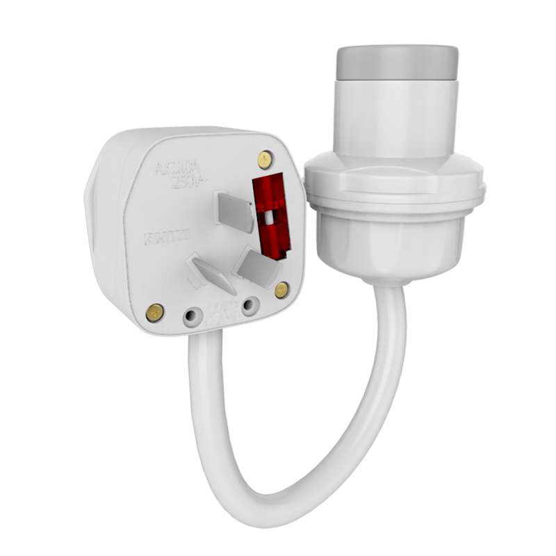 275W浴霸灯暖壁挂式取暖器浴室化妆室浴室用挂壁式免打孔暖灯泡