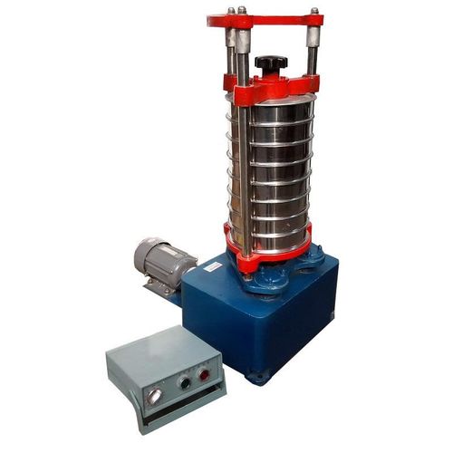 供应自动标准振筛机200型 顶击式震筛机震击式标准振筛机振动筛