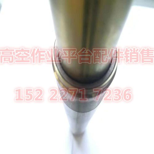 防坑洞弹簧  鼎立星邦吉尼升降机配件高空作业平台控制器手柄零件