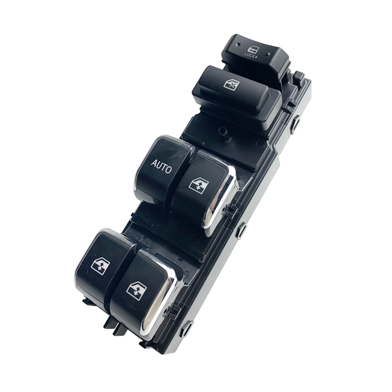 适用于长安CS55 CS95 CS75玻璃升降器开关总成电动汽车车窗门按键