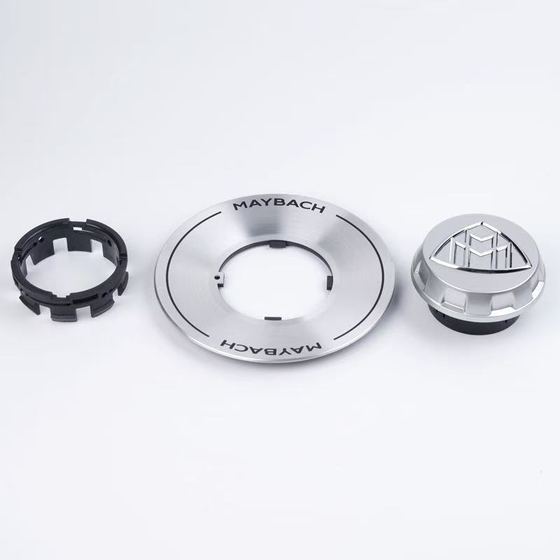 适用迈巴赫GLS480轮毂盖21-24款奔驰GLS600改装车轮标盖S480原装