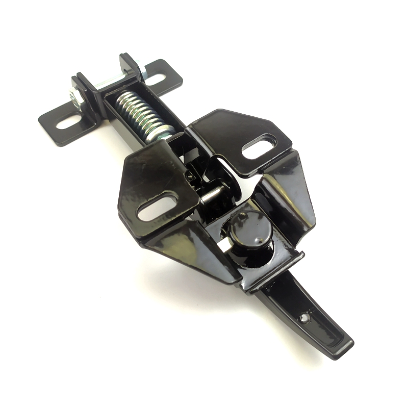 钩机斗山DX150 215 220 230 300-9杠9大宇挖机发动机缸盖锁后盖锁