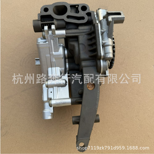 2781801001 A2781800901 2781810021适用于奔驰M278发动机机油泵