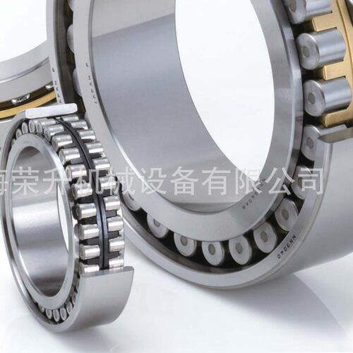双列圆柱滚子NSK轴承NN3020MBKRCC1P5，NN3020MBKRCC1P4