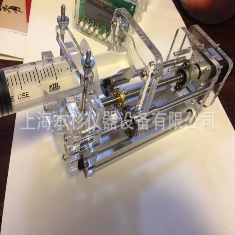 注射推进器上海本杉TS-1 注射泵/注射推进器/实验室微量泵/点胶机,清洗/食品/商业设备,盐水注射设备,淘宝优惠券,粉丝福利购,淘宝优惠卷