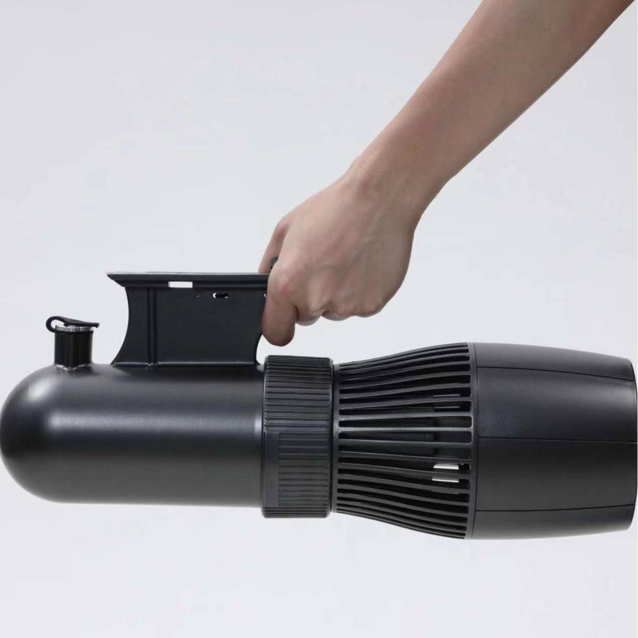 凯摩洛便携式水下推进器续航桨板冲浪马达推力工具遥控助力器无线