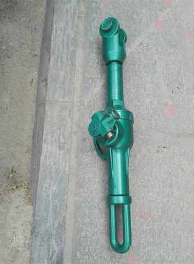 船用拉紧器造船行业船板拉力计LQL-32螺旋合拢器钢板拉泵拉拢对接