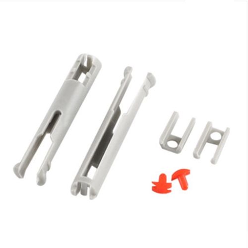 SMC型MRHQ旋转手指气缸配件磁性开关支架P407090-1 P407060-1卡扣