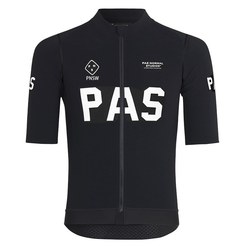 PAS2025款夏季男女自行车骑行服单车公路车运动装备套装速干透气