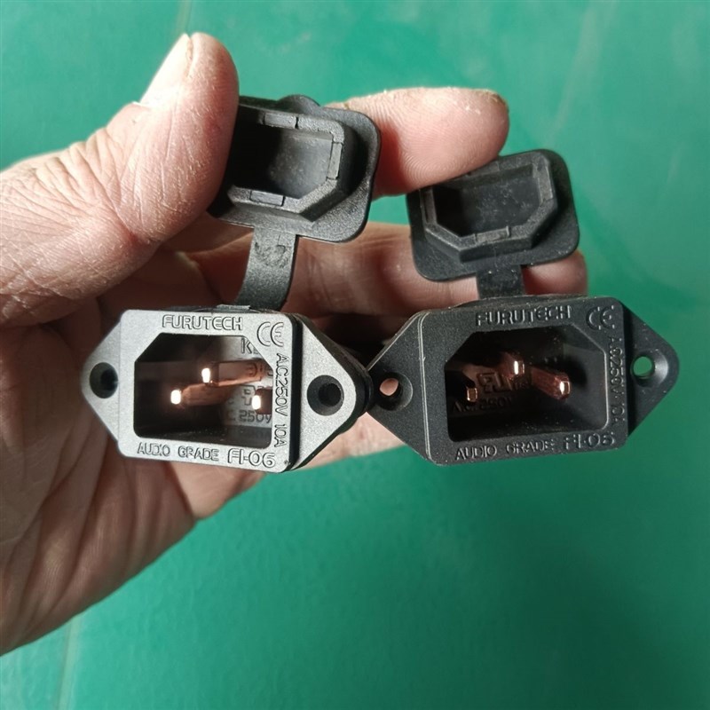 10平方电动车品字头一分二转换线转接头电瓶车电池并联转换插头