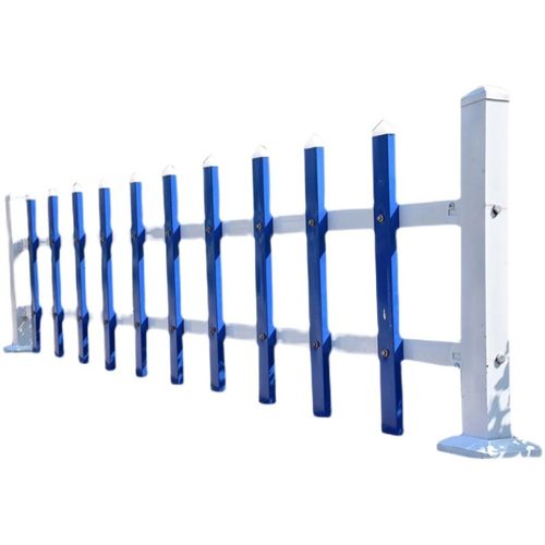 锌钢草坪护栏铁艺花园围栏市政绿化带隔离栅栏室户外花坛篱笆栏杆