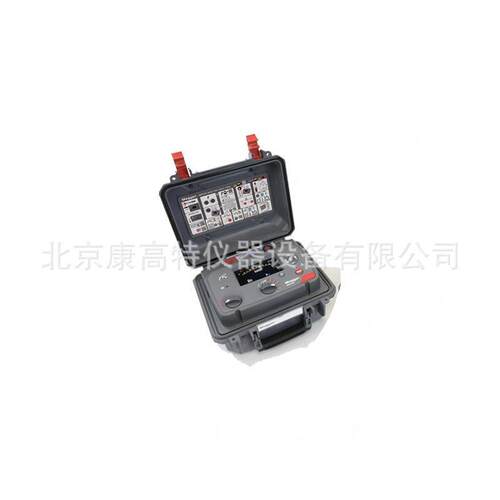 美国MEGGER MIT1525/2，MIT525/2绝缘电阻测试仪