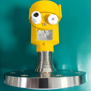 雷达液位计80G高频物位河道水位26G导波料位计粉尘防爆带二次仪表