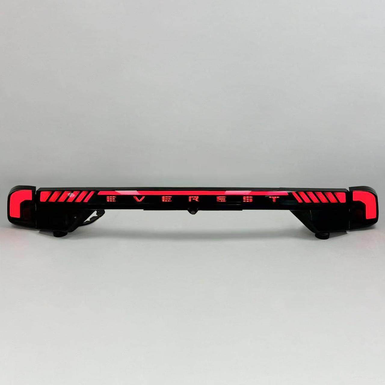 适用于23款撼路者Everest后贯穿尾灯总成连贯尾灯灯LED尾灯改装,纺织面料/辅料/配套,纺织机械配件,淘宝优惠券,粉丝福利购,淘宝优惠卷