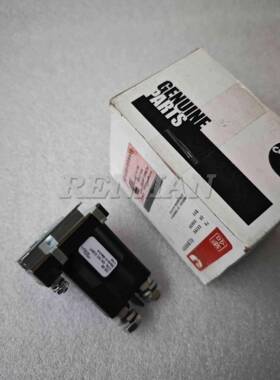 发动机电磁力开关39163023897261东风康明斯配件6CT起动机继电器